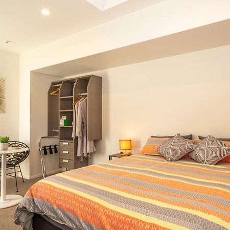 Arrowtowns Golden Stay Esterno foto