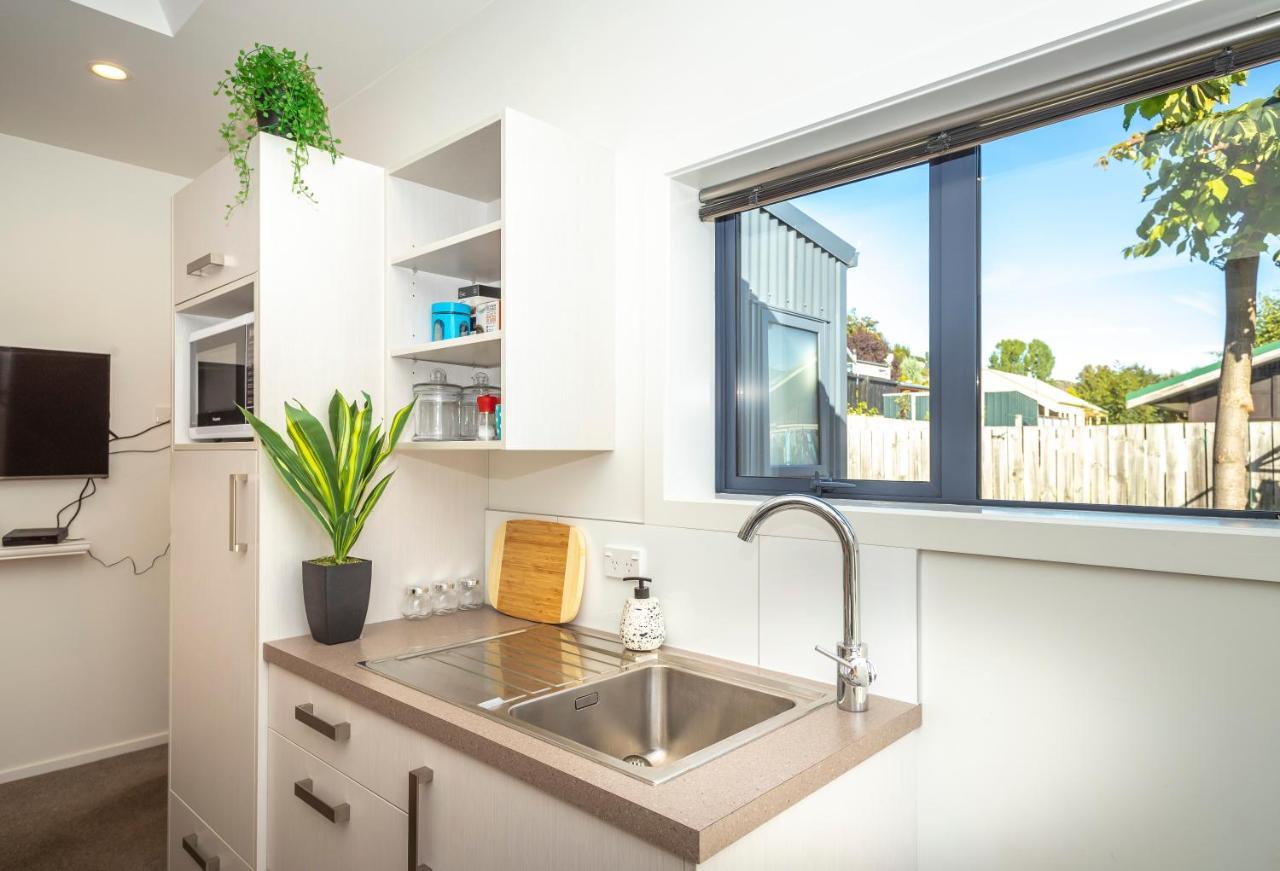 Arrowtowns Golden Stay Esterno foto