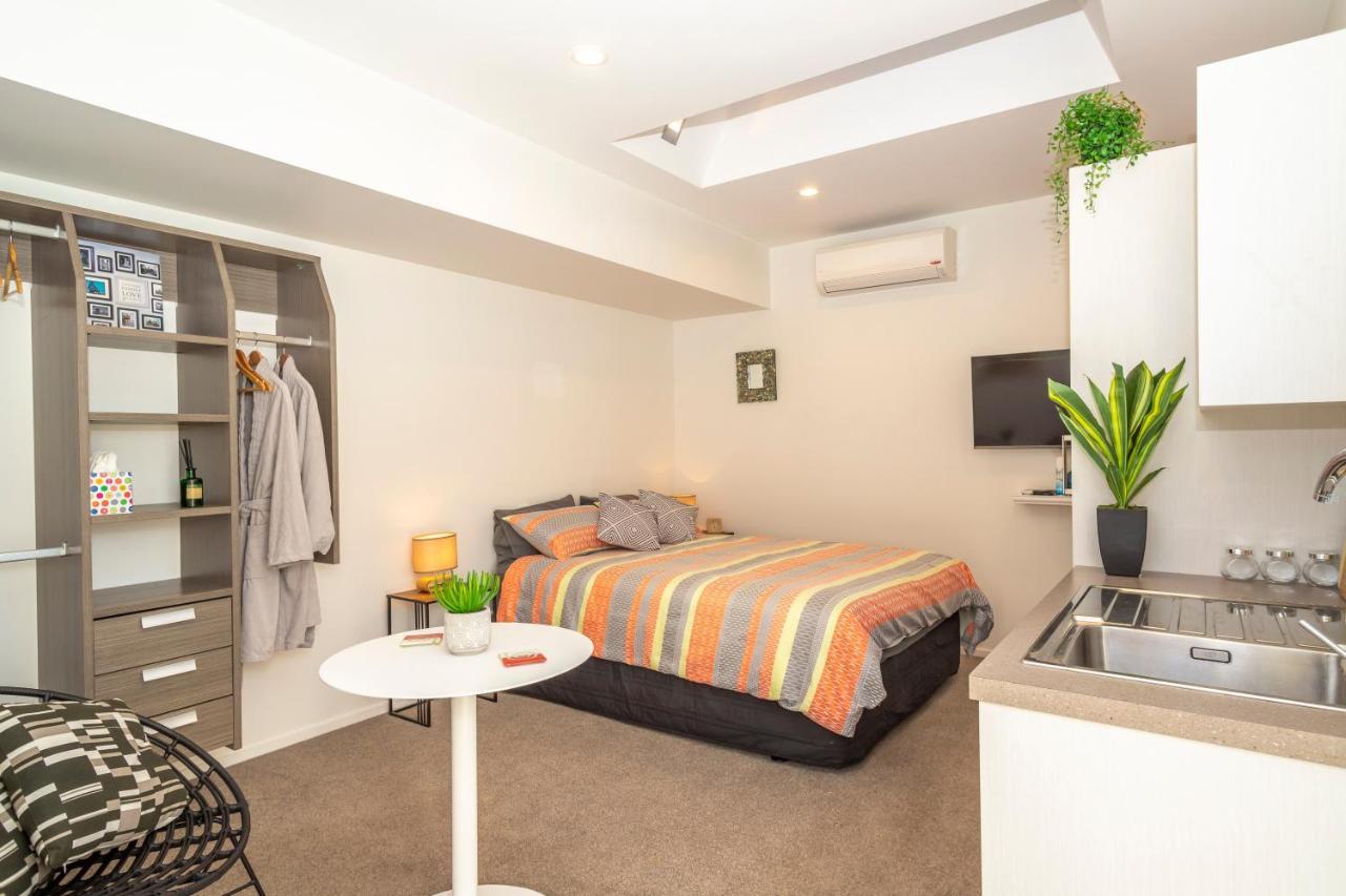 Arrowtowns Golden Stay Esterno foto