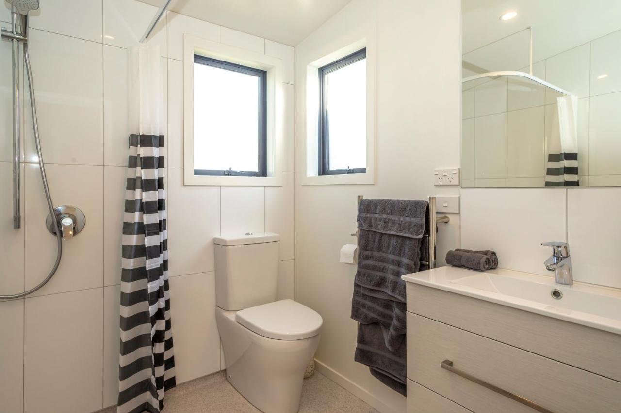 Arrowtowns Golden Stay Esterno foto